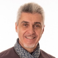 Gianpaolo Siri