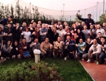 Famiglia SEFO