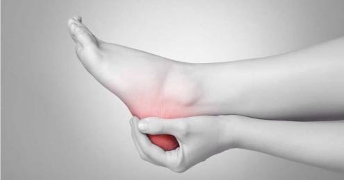 Il Trattamento Podologico del Piede Doloroso con metodologia Manipolativa, Ortesica e Conservativa Incruenta