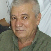 Dott. Mariano Lindbergue Colletes Alves